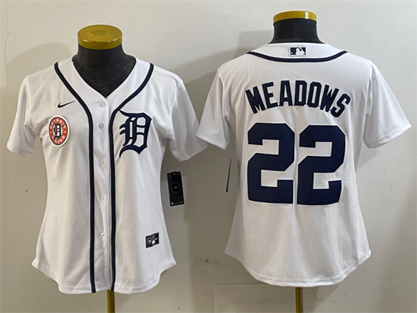 MLB Women Jerseys-2189