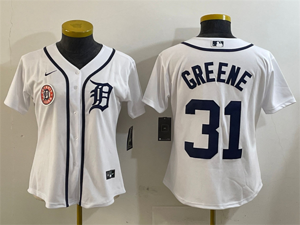 MLB Women Jerseys-2198