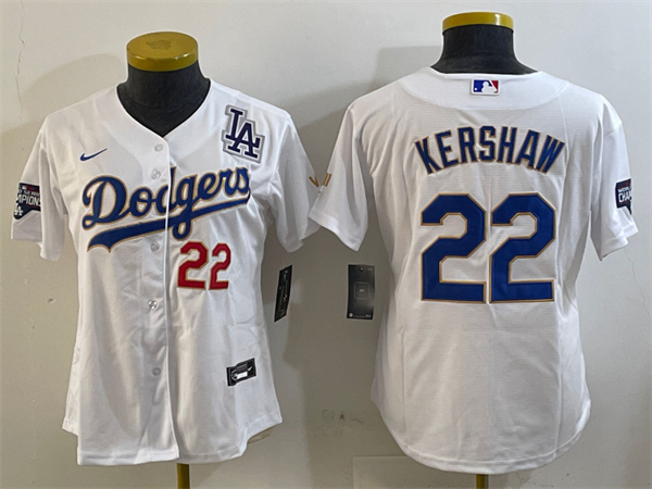 MLB Women Jerseys-2216