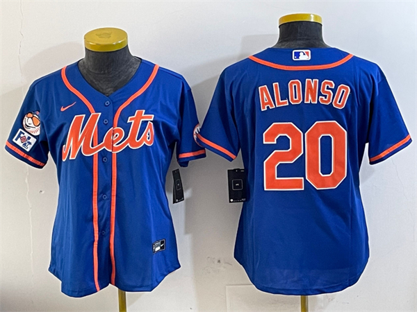 MLB Women Jerseys(2)-0006