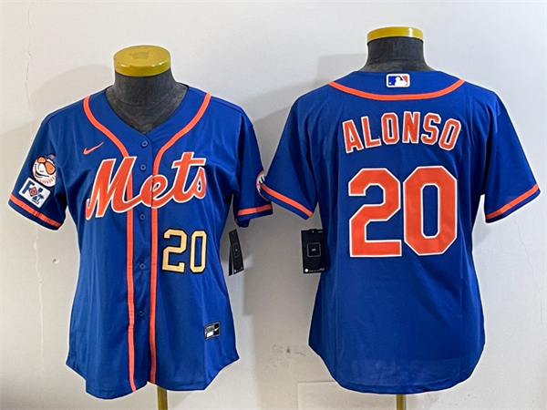 MLB Women Jerseys(2)-0008