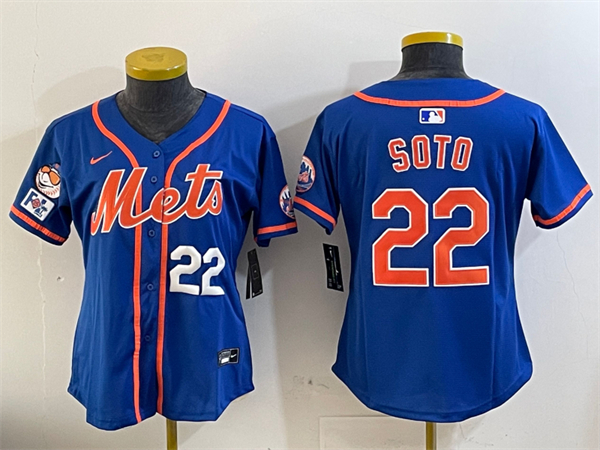 MLB Women Jerseys(2)-0012