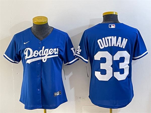 MLB Women Jerseys(2)-0030