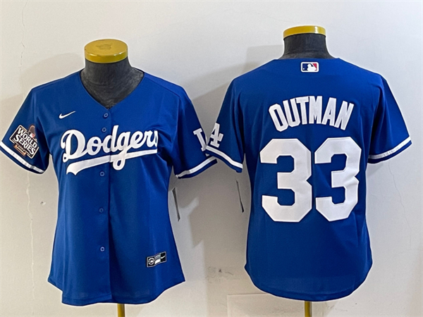 MLB Women Jerseys(2)-0032