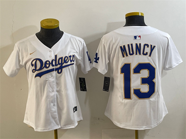 MLB Women Jerseys(2)-0082
