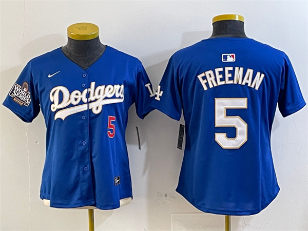 MLB Women Jerseys(2)-0087