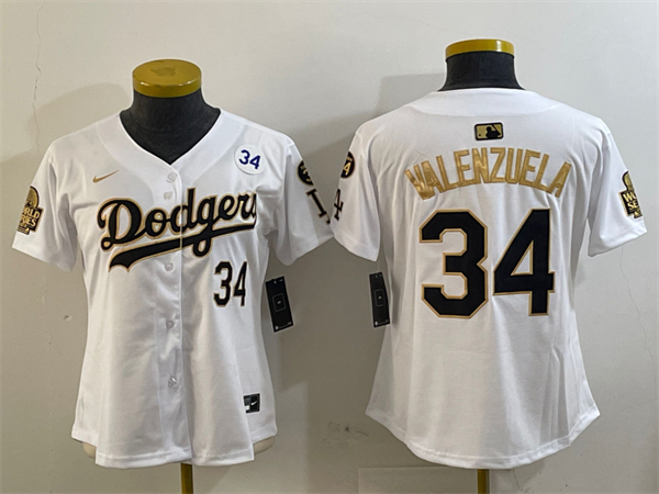 MLB Women Jerseys(2)-0090