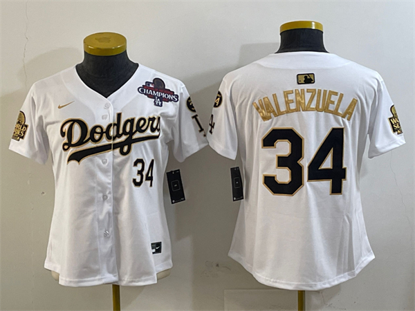 MLB Women Jerseys(2)-0092