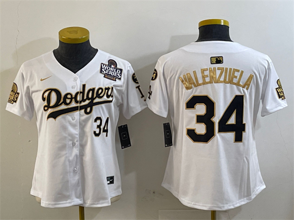 MLB Women Jerseys(2)-0093