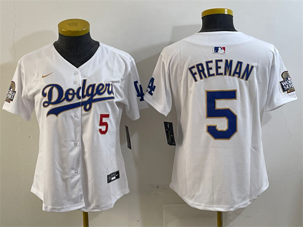 MLB Women Jerseys(2)-0104