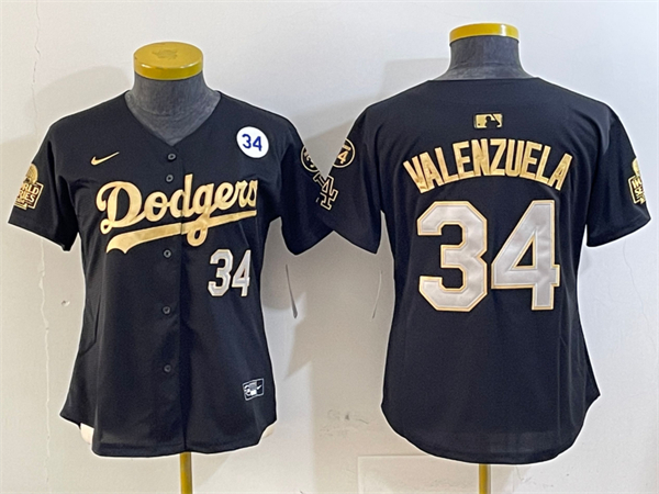 MLB Women Jerseys(2)-0105