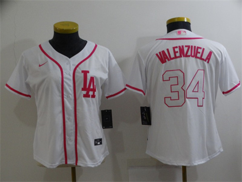 MLB Women Jerseys-233