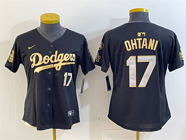 MLB Women Jerseys(2)-0117