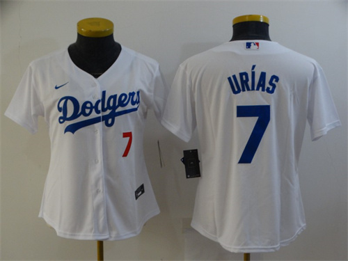 MLB Women Jerseys-234