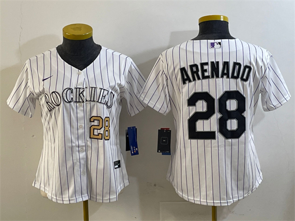 MLB Women Jerseys(2)-0121