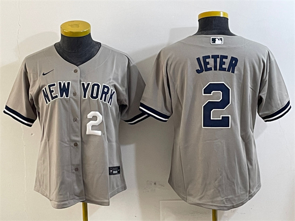 MLB Women Jerseys(2)-0139