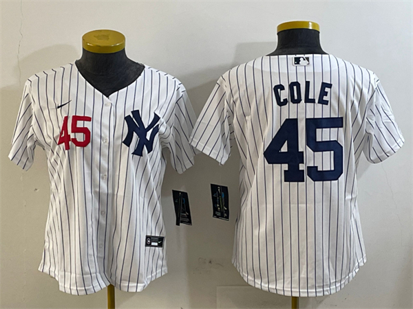 MLB Women Jerseys(2)-0151