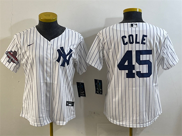 MLB Women Jerseys(2)-0155