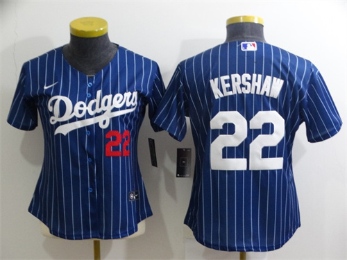 MLB Women Jerseys-239