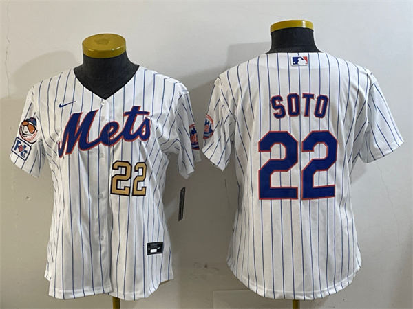 MLB Women Jerseys(2)-0180