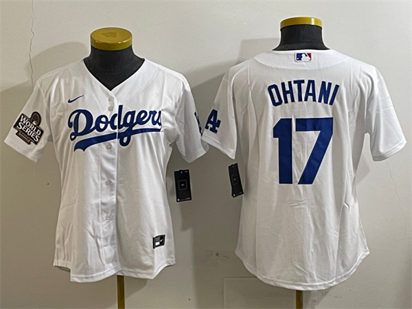 MLB Women Jerseys(2)-0188