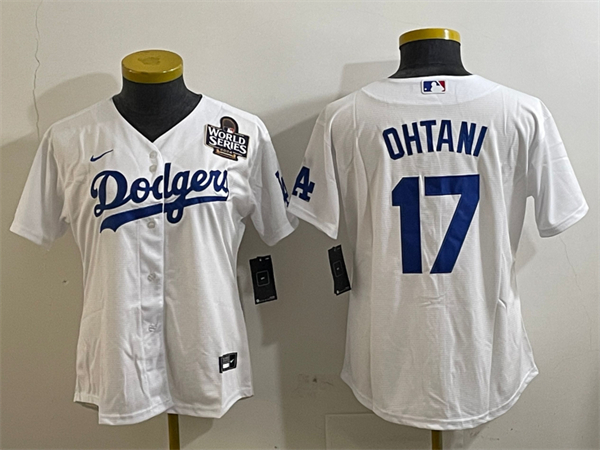 MLB Women Jerseys(2)-0190