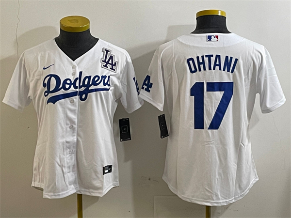 MLB Women Jerseys(2)-0192