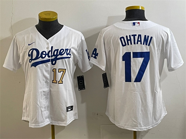 MLB Women Jerseys(2)-0196
