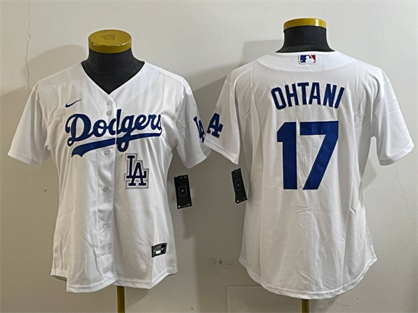MLB Women Jerseys(2)-0197