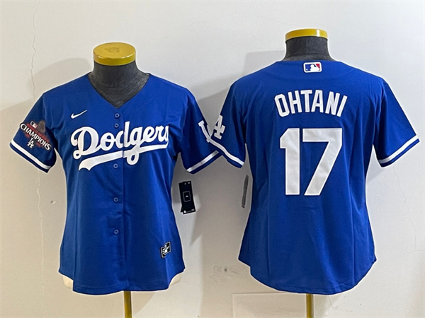 MLB Women Jerseys(2)-0199