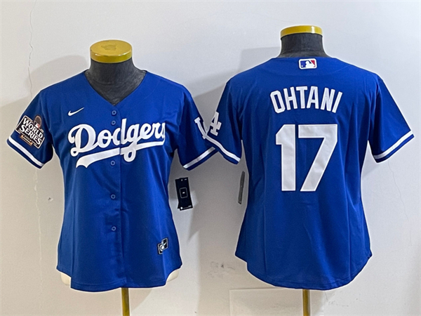 MLB Women Jerseys(2)-0200