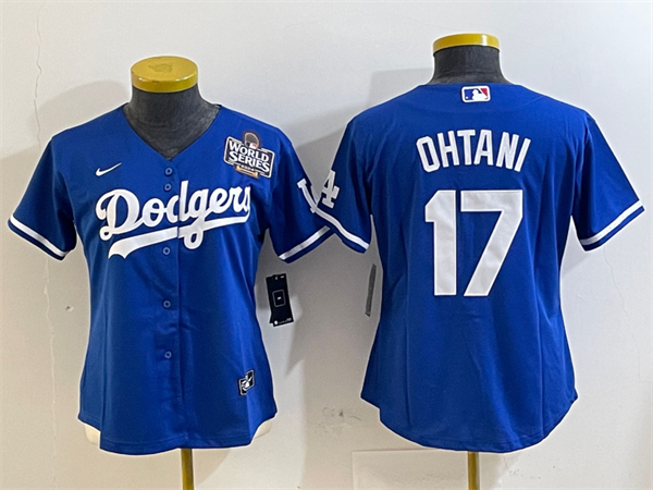 MLB Women Jerseys(2)-0202