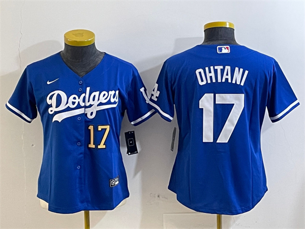 MLB Women Jerseys(2)-0206