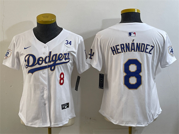 MLB Women Jerseys(2)-0216
