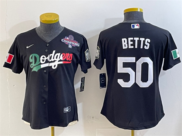 MLB Women Jerseys(2)-0227