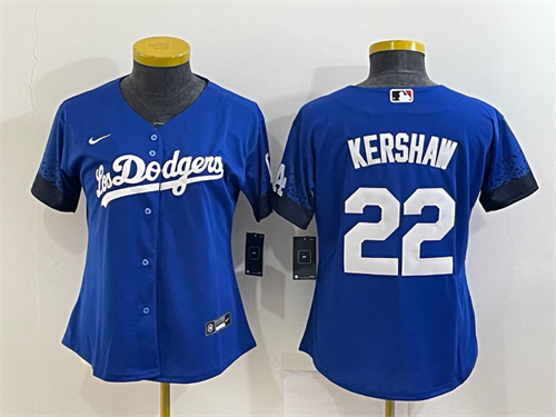 MLB Women Jerseys-245