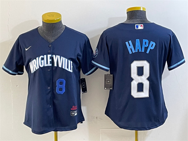 MLB Women Jerseys(2)-0239
