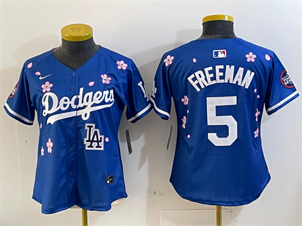 MLB Women Jerseys(2)-0257