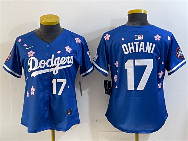 MLB Women Jerseys(2)-0267