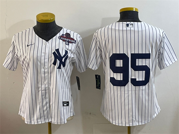 MLB Women Jerseys(2)-0314