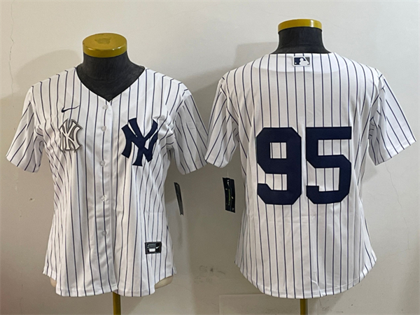 MLB Women Jerseys(2)-0315
