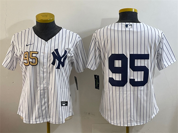 MLB Women Jerseys(2)-0317