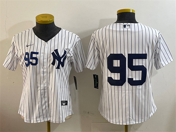 MLB Women Jerseys(2)-0319