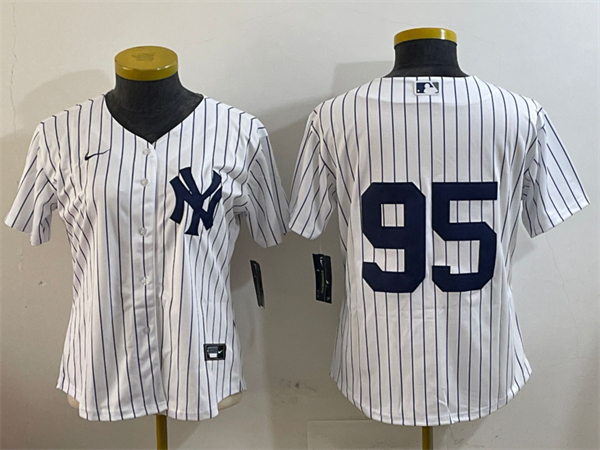 MLB Women Jerseys(2)-0322
