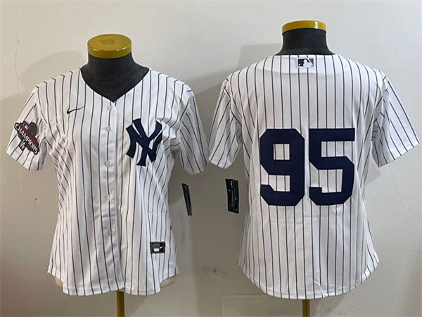 MLB Women Jerseys(2)-0323