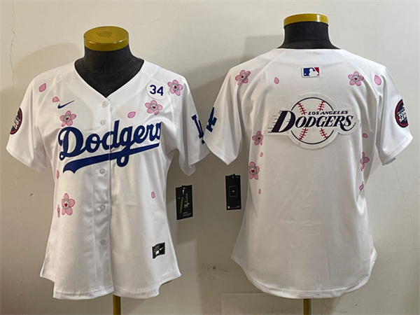 MLB Women Jerseys(2)-0325