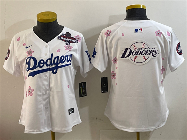 MLB Women Jerseys(2)-0328