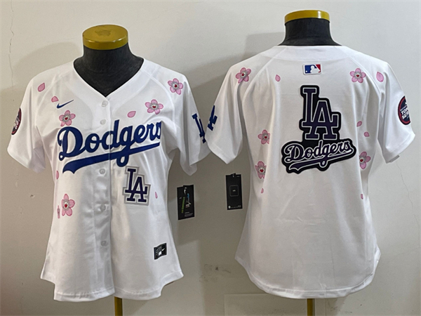 MLB Women Jerseys(2)-0330