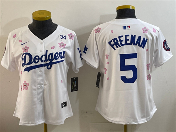 MLB Women Jerseys(2)-0358