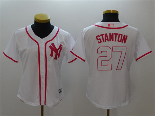 MLB Women Jerseys-258